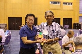 รำลึกถึง ครูด้วยหัวใจ รับพรปีใหม่ สายใยเฟืองเหนือ 2566 พารามิเตอร์รูปภาพ 3